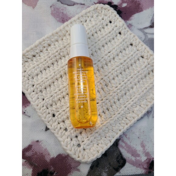 Sol de Janeiro Cheirosa 62 Perfume Mist 1oz Travel Size Warm Vanilla Spray - Picture 4 of 4